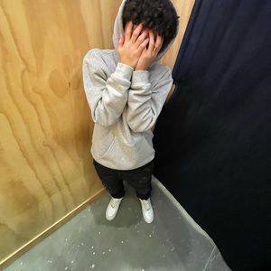 Meet your Posher, Brian